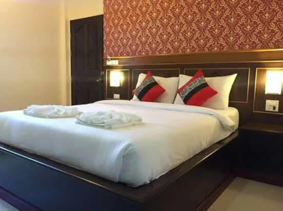 Banana Place Resort Chumphon Bagian luar foto